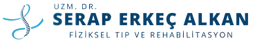 UZM. DR. SERAP ERKEÇ ALKAN