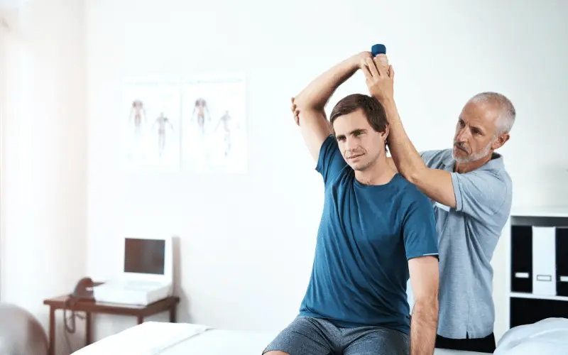 Antalya Fizik Tedavi ve Rehabilitasyonun Modern Dinamikleri: Uzm. Dr. Serap Erkeç Alkan ve Bütüncül Tedavi Yaklaşımları