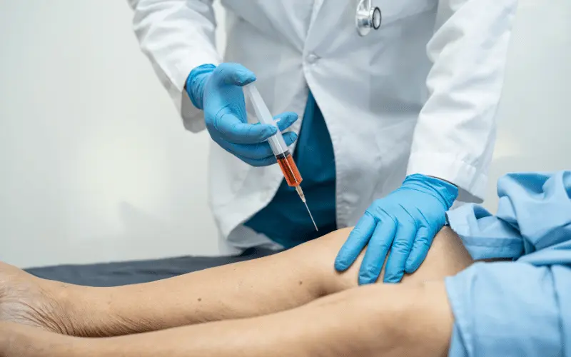 Trombositten Zengin Plazma (PRP): Biyolojik Onarımın Gücü