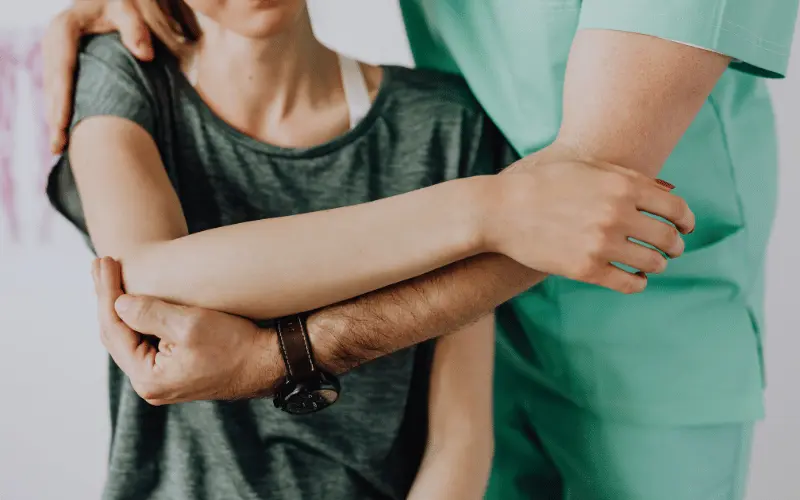 Omuz Yırtığının Patofizyolojisi ve Sınıflandırılması