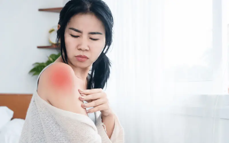 Antalya'da Omuz Sağlığı: Neden Bizi Tercih Etmelisiniz?