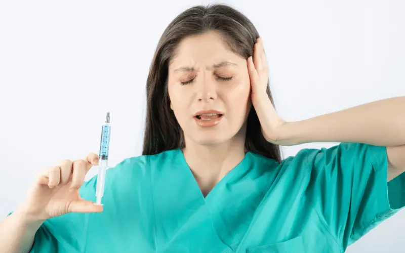 Antalya’da Migren Botoksu Tedavisi: Etkisi, Süreci ve Sık Sorulan Sorular