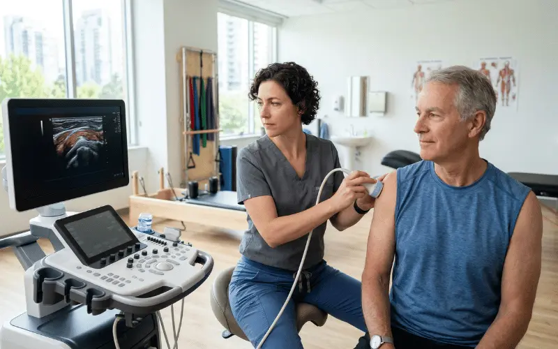 Kliniğin Teknolojik Altyapısı ve Bütüncül Tedavi Yaklaşımı