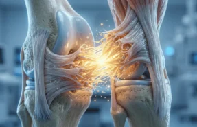 Proloterapi ile Geçmeyen Kas, Bağ ve Tendon Yırtıklarının Ameliyatsız Tedavisi Nasıl İşler?