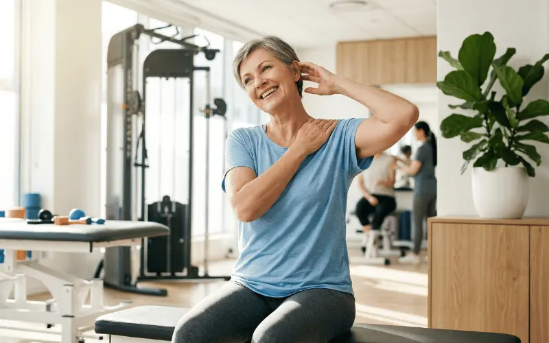 Bütüncül Rehabilitasyon Protokolleri ve Modern Donanımlar