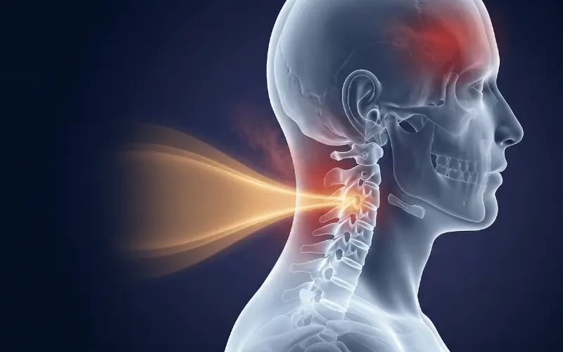 Radyofrekans Ablasyon Tedavisi: Boyun Düzleşmesi, Faset Eklem Kireçlenmesi ve Dirençli Baş Ağrısı Sarmalından Kurtulmak