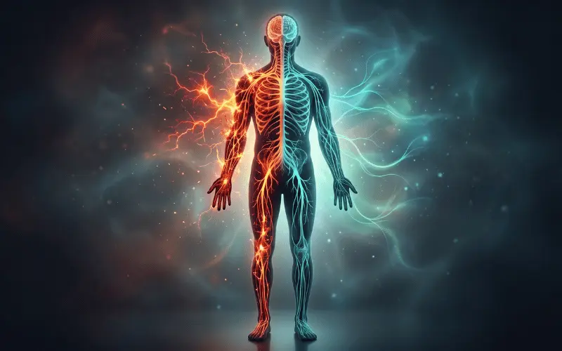 Geçmeyen Migren, Boyun Ağrıları ve Fibromiyaljinin Gizli Sebebi: Nöral Terapi ile Otonom Sinir Sistemi Regülasyonu
